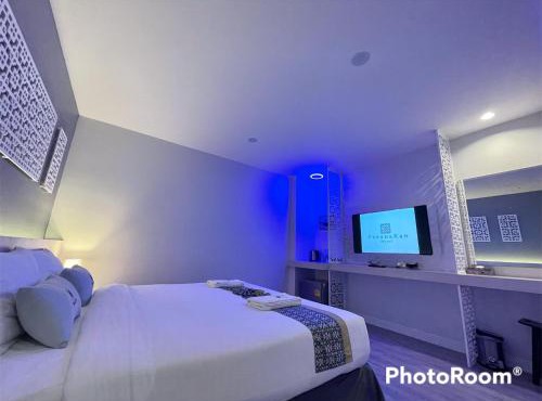 Peranakan Boutique Hotel - SHA Plus in Phuket