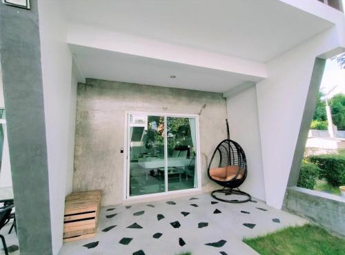 Makan Resort