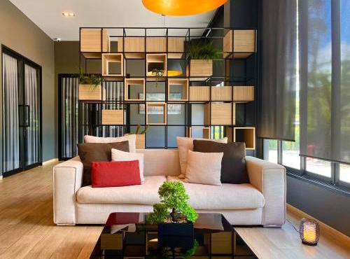 bliQ Hotel Chanthaburi