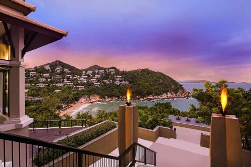 Banyan Tree Samui in Lamai