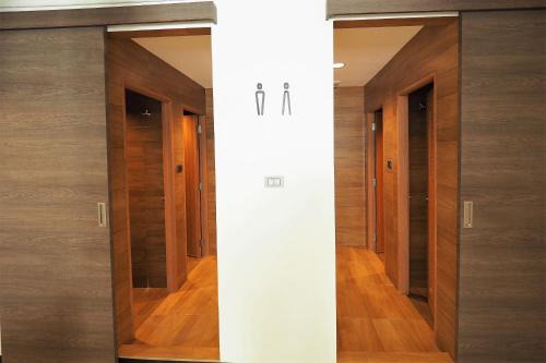 T Hostel @ Victory Monument in Bangkok