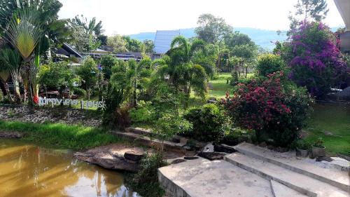 Korp View House
