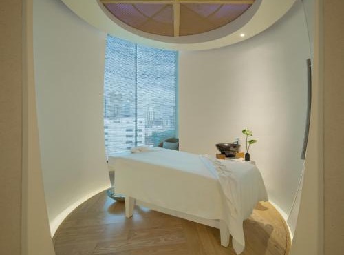 Le Meridien Bangkok