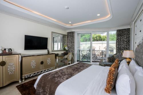 LK Emerald Beach - SHA Extra Plus in North Pattaya