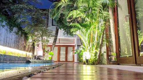 Denalee Villa in Phnom Penh