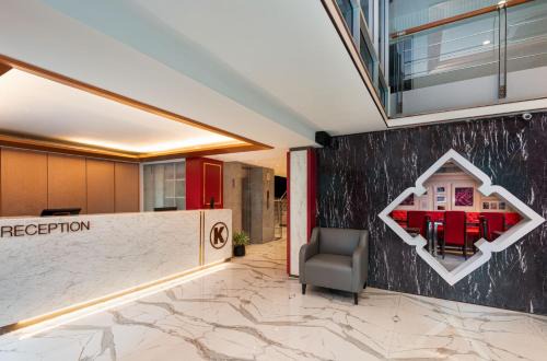 Khurana Inn in Bangkok