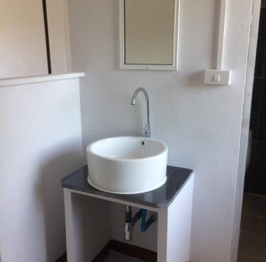 Nonplern Garden Home Khaoyai