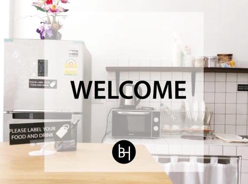 BAAN64 Hostel in Hat Yai