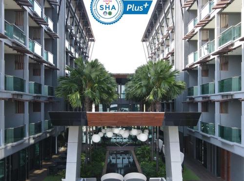 @T Boutique Hotel in Klong Wan
