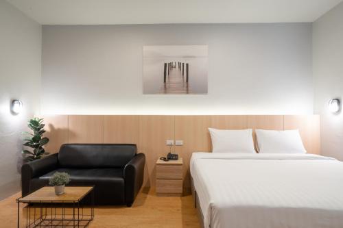 The Arbern Hotel x Bistro - SHA Extra Plus in Phuket