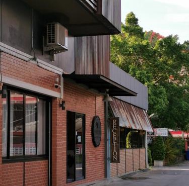 Lamoon Boutique Hotel in Suphan Buri