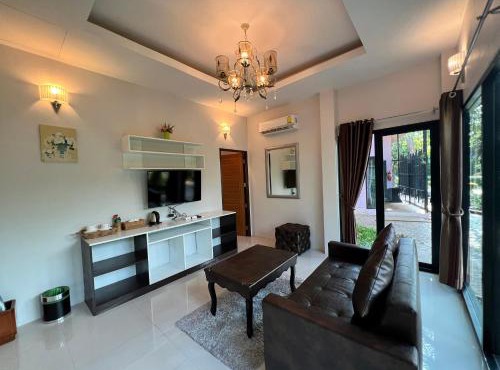 The Canal Garden Resort