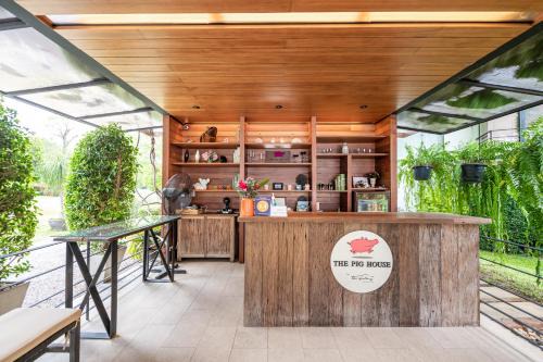 The Pig House Khao Yai - SHA Plus