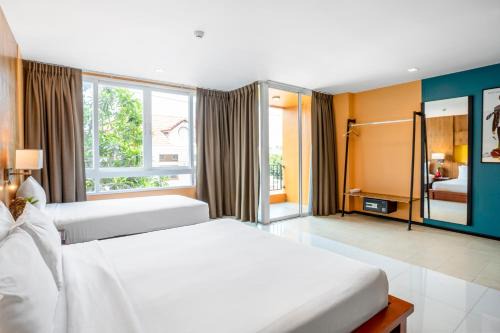 MeStyle Place Hotel