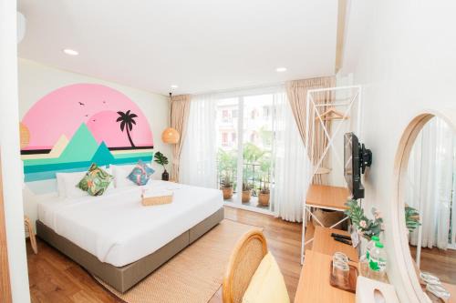 Summer Stay Sattahip