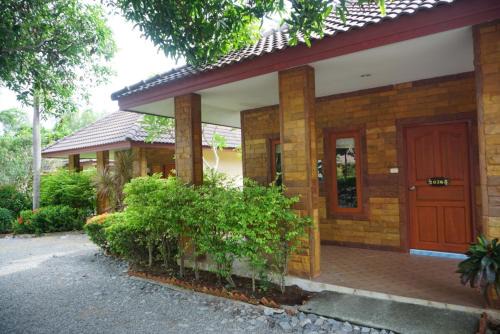 GPM Resort Pattaya in Jomtien Beach
