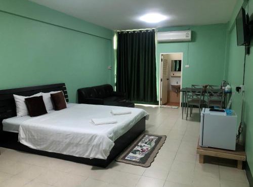 VK &Residence