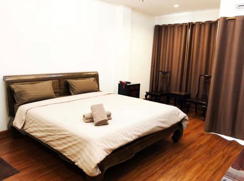 Hotel IYA