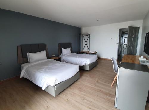 Neo Hotel in Khon Kaen