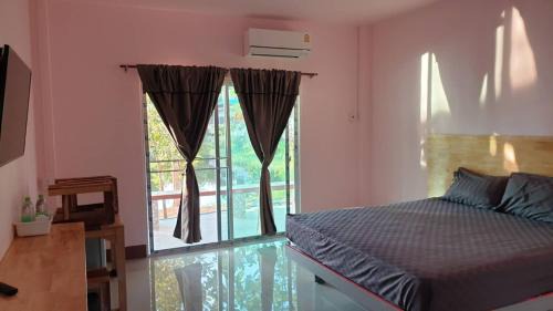 Baan Suan Chiva Saran in Nong Bua Lamphu