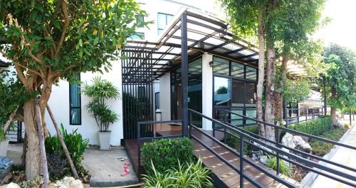 Areena Hotel Phitsanulok