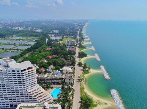 PMY Beach Resort