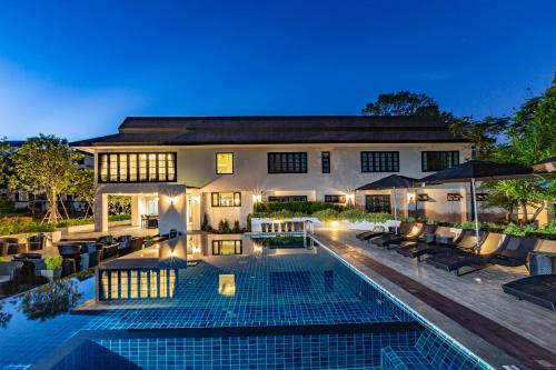Merchant Villa- SHA Extra Plus