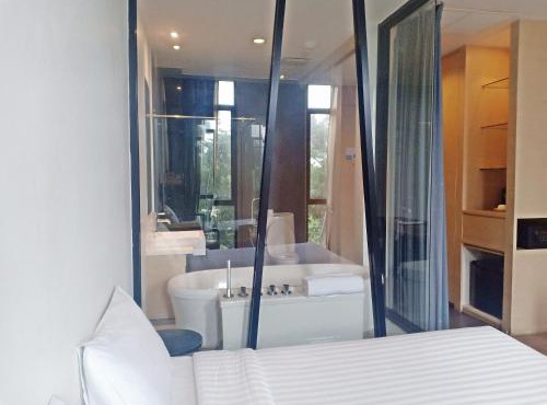 Vismaya Suvarnabhumi Hotel in Bangkok