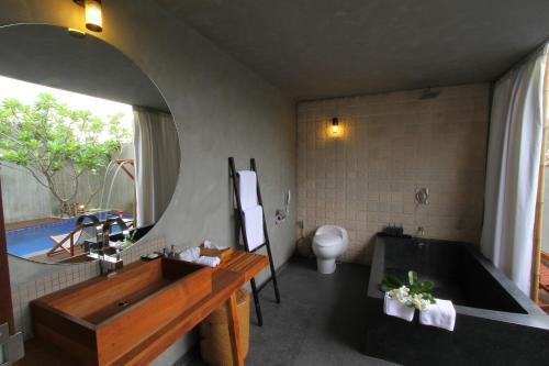 Villa Villa Pattaya in Nong Prue