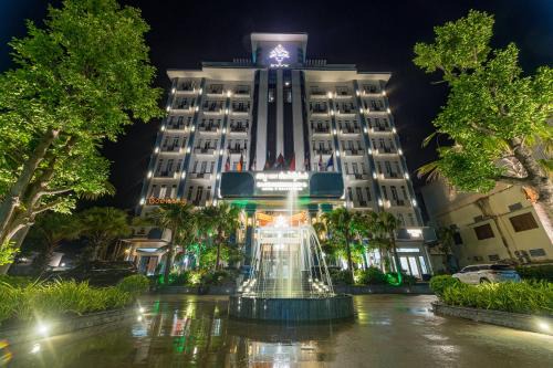 Kampong Thom Royal Hotel in Kompong Thom