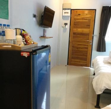 Chan Place in Chok Chai