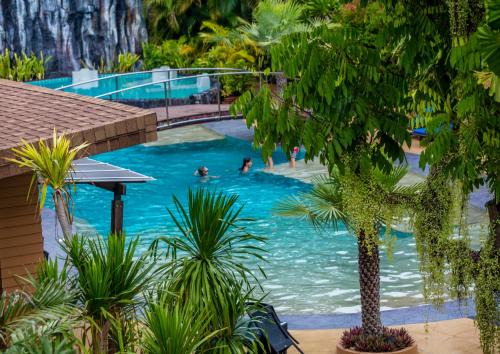 The L Resort, Krabi