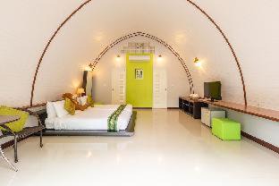 Khao Yai Fantasy Resort