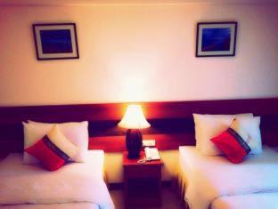 Sirima Thani Hotel