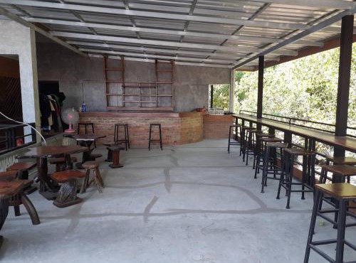 The Best Hostel Koh Payam in Ranong