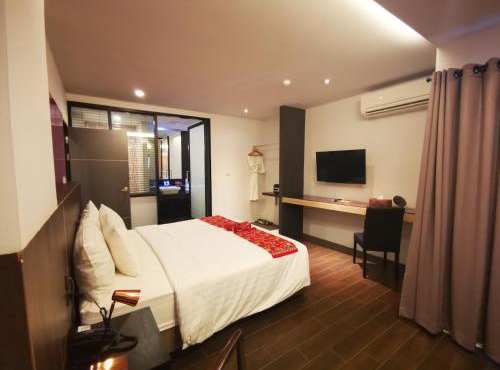 Mandy Nok Hotel