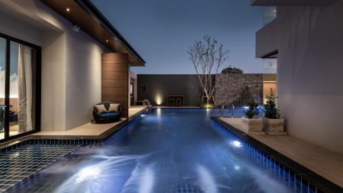 Vann Hua Hin Resort in Cha Am