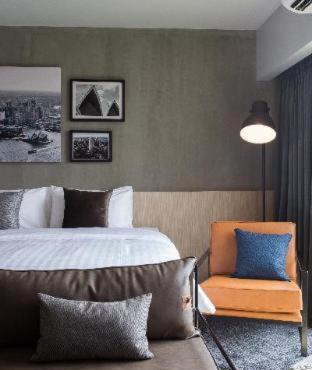 The Journey Hotel Bangna