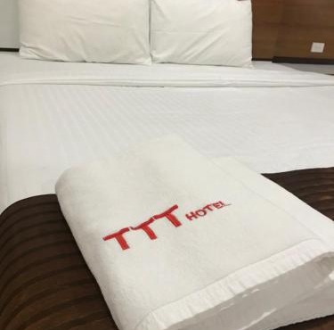 TTT Hotel