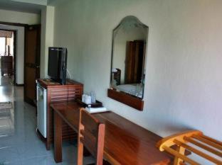 Riverfront Hotel Mukdahan