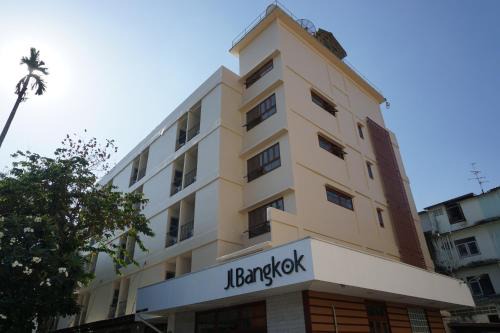 JL Bangkok Hotel in Bangkok