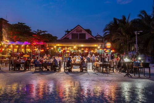 Buddies Loft Samet in Ko Samed
