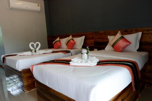Jarawee Resort