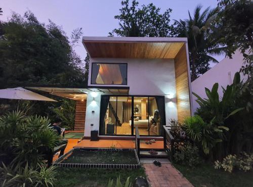 Villa Panalai