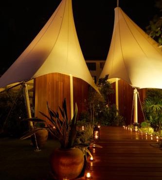 Let's Sea Hua Hin Al Fresco Resort