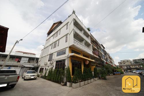 Na Vayla PaPlern in Bangkok