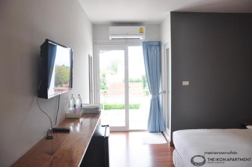 The iKon Apartment