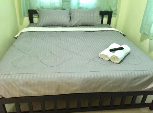 Nicha Home at Kannika huahin