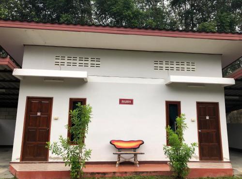 Thanathorn Guesthouse in Trang