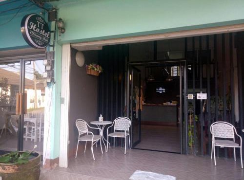TT Hostel Chiangrai in Chiang Rai